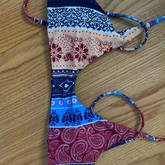 ZAFUL bikini top - Picture 7 of 7